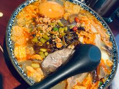 -螺世纪螺蛳粉·桂味小排档(裕德店)