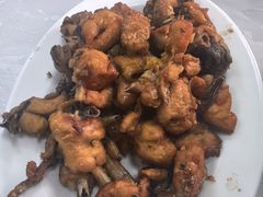 -阿九食店(南湾南路店)