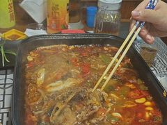 -云晓光头烧烤吧(盛夏店)