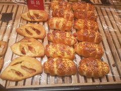 -工匠面包(壹方店)