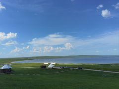 -呼和诺尔旅游景区