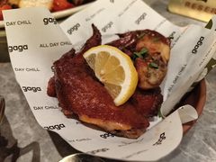 -gaga(北京新中关购物中心店)