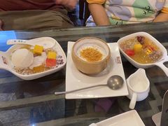 -椰语堂·海南清补凉(中山骑楼店)