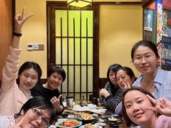 -鸟鹏烧鸟居酒屋(仁恒梦中心店)