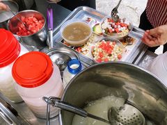 -特色油卤串串(水碾河店)