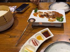 -北京老铺烤鸭(老城根店)