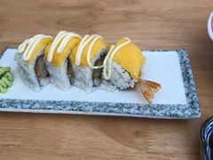 -村上一屋·亚洲菜融合小馆(南楼店)