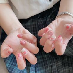 -Mei酱の店美甲美睫