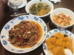 -八碗湘长沙市井菜(坡子街店)