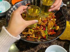 -异特麻辣香锅·烤鱼(怀柔店)