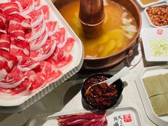 -丁卯•铜锅涮肉(工体店)