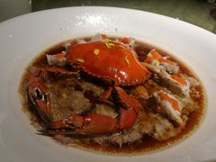 -上海小南国(正大店)