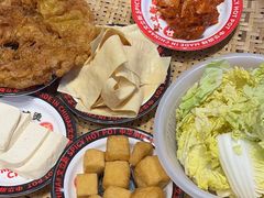 -文立新麻辣烫(合生汇21街区店)