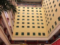 -北京九华山庄会展酒店