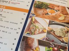 -La Creperie法餐厅(桃江路店)