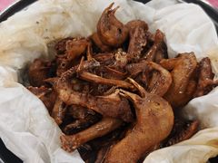 -侠成水上农庄(工业大道店)