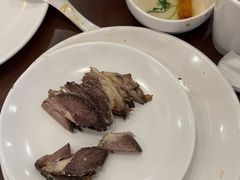 -湛山花园酒店-自助餐厅