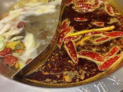 -大龙燚火锅(春熙店)