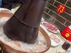-总参北京涮羊肉