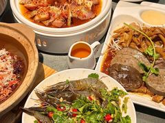 -潮澎派·潮汕菜大排档(南较西路店)