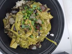 -擂饭(五一广场店)