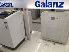-农工商超市(金沙江路店)