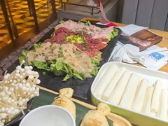 -咕嘟草帽鱼·牛奶一样的鲜鱼汤(包河万达广场创始店)