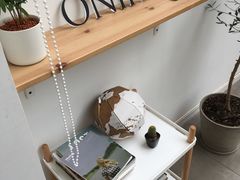 -Onirii Coffee(长乐路店)