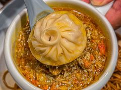 -馋三尺蟹粉小笼(人民广场店)