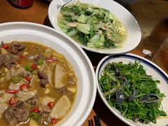 -水先生寧波菜(天一店)