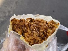 烧卖-航天馒头(瞻园路店)