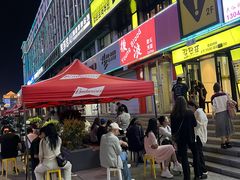 -大叹号啤酒屋·延边料理(延大店)