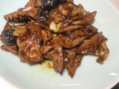 -京味斋·北京烤鸭(华威桥北工大店)