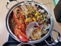 -盒马X会员店(王府井奥莱UP TOWN店)