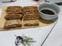 -味+新京宴·烤鸭·北京菜(创意谷店)