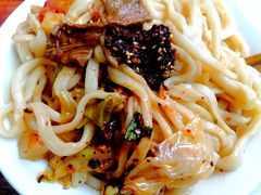 -王菊美食街·王菊面馆(总店)