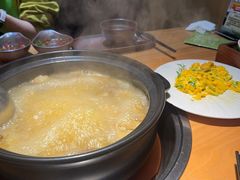-一朵菌·野生菌探索家火锅(南亚店)
