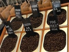 -星巴克(呼和浩特民族商场店)