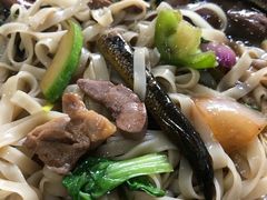 双浇头-孙家面馆(韩桥花苑店)