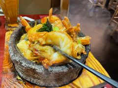 -潮堂(环球金融中心店)