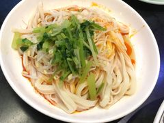 -西安饭庄·非遗陕菜(钟楼店)