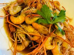 -鄱阳湖·江西小炒·瓦罐煨汤(五道口店)