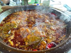 -老船夫石锅苗苗鱼·老字号(三道堰总店)