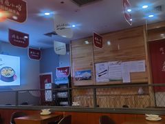 大堂-周鱼小馆石锅酸菜鱼(活力汇店)