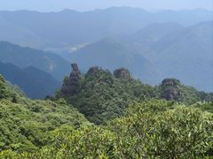 -三清山风景名胜区