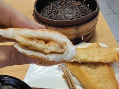 -常鲜德乐购迎桂馒头店(麻巷公寓店)