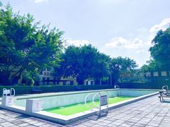 -观澜湖华谊冯小刚电影公社(百年记忆公社)