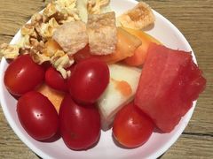 -豪客来牛排(中央花苑店)