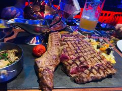 -MOSSO德国餐厅·音乐酒吧(环宇荟店)