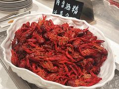 -王宝和上海餐厅(九江路店)